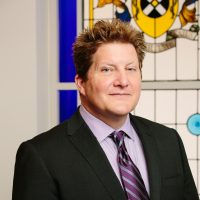 Prof David Castle
