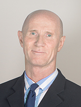 Dr Ian Chambers