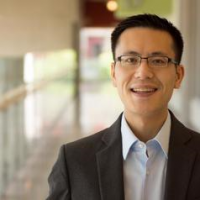 Dr Edmond Chan