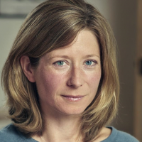 Dr Jo Marchant