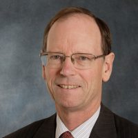 Prof Richard Stark