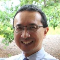 Prof Ian Yang