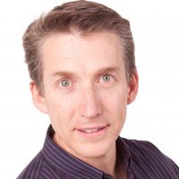 Prof Jason Abbott