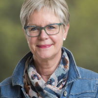 Dr Karin Hammarberg