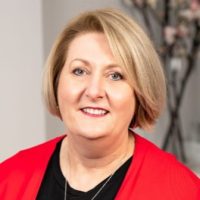 Prof Louise Hull