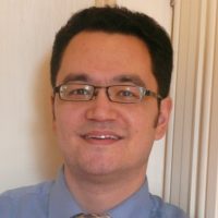 Dr Philip Tam