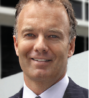 Prof David Hunter