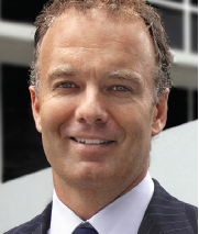 Prof David Hunter
