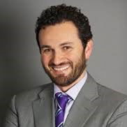 Dr Jason Kaplan
