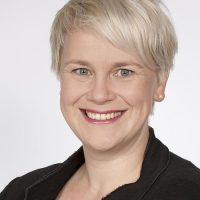 Dr Rebecca Burgell