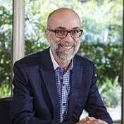 Prof David Playford