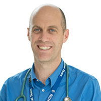 Prof Nigel Crawford