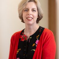 A/Prof Kelly Allott