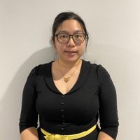 Dr Clara Chung