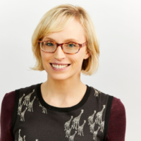 Dr Clare Boerma
