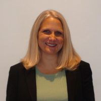 Dr Bronwyn Jenkins