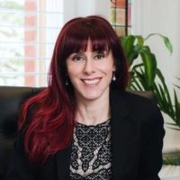 Dr Tonia Mezzini
