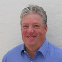 Dr Vince Roche