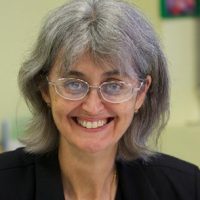 Dr Deb Mills