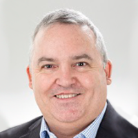 Prof Grant Waterer