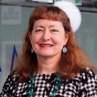 Dr Charlotte Hespe