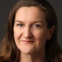 Dr Rosemary Clancy