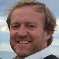 A/Prof John Brannan