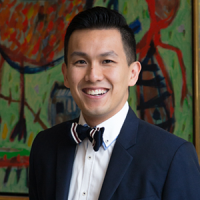A/Prof Daryl Cheng