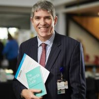 A/Prof Mark Yates