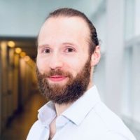 A/Prof Aaron Scott