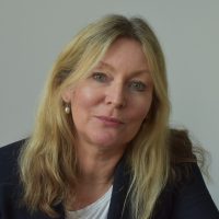 Fiona Clark