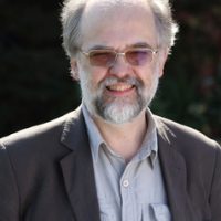 Prof Paul Hunter