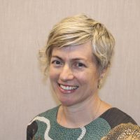 Dr Sarah Callister