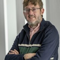 Dr Michael Head