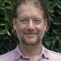 Dr Scott Kanoski