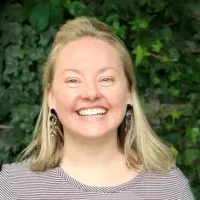 Dr Brooke Harcourt
