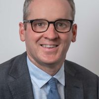 Dr Martin MacDonald