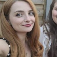 Hannah Cross