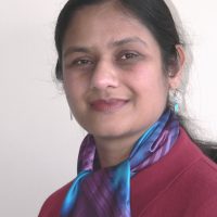 Neena Bhandari