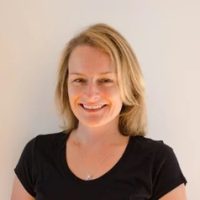 Dr Sasha Taylor