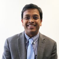 Prof Sunil Badve