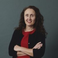 Christine Carson