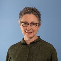 Dr Melissa Bochner