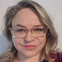 Dr Sarah Hellewell