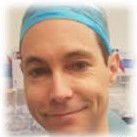 Dr Anthony Hull
