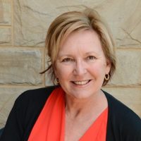 Dr Kerry Hancock
