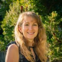 Adjunct Professor Karleen Gribble