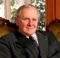 Prof Frank Vajda AM