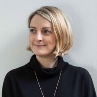 Prof Yvonne Nolan