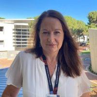 Dr Amanda Cole